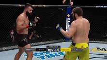 UFC格斗之夜175：阿尔洛夫斯基VS菲利佩-林斯