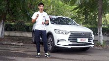 试驾比亚迪宋pro DM，吹爆一台比亚迪，它让我问心无愧