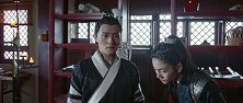 唐砖(下)灵域双生：王子守卫命丧黄泉，狄仁杰断