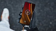 一加6T迈凯轮定制版发布！刘作虎：我还有台小屏旗舰要发