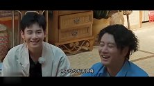 快乐家族做客蘑菇屋，吴昕大胆爆料何炅植发，谢娜缺席引发热议！
