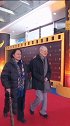 斯琴高娃 第一个能拿香港金像奖影后的大陆演员，中国娱乐圈发展的见证人，如今步履蹒跚，向老一辈艺术家致敬！