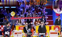 段子手参加辩论赛是什么画风,现场笑得一片倒