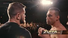 UFC-17年-格斗之夜121期 温盾迪布拉称重仪式集锦-花絮