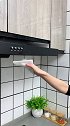 家里抹布沾油不好洗，来试试这款抹布