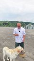 两岁拉不拉多小七毕业了通过一个月的行为习惯训练，也成为别人眼中的乖狗狗萌宠出道计划 动物图鉴