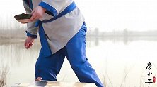 “知了猴”在市场上紧俏，肉质鲜美营养高，饭店卖到几百块