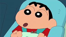 蜡笔小新：梦讶今天是指导员哦