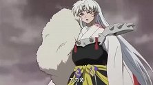 犬夜叉：刀刀斋早知道了前因后果，杀生丸知道后暴跳如雷