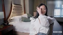 刘美含自嘲社死，北大考研面试浪姐3接连落榜，网友感叹太可惜