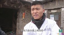 美女在铁水桶里钓鱼，还学姜太公是愿者上钩，病的不轻呀