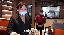 三色火锅涮起来，祁东的德庄很重庆 ！