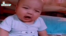 搞笑视频：这谁家孩子？长得真埋汰！
