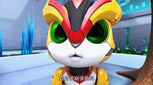 猪猪侠：时间交易所就是小猪猪的游乐场