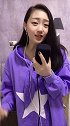 姑娘翻唱一首《大中国》，非常好听
