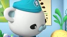 海底小纵队：小萝卜们感染水痘了，皮医生还不在，看着真心疼呢