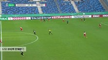 林哈特 德国杯 2020/2021 曼海姆 VS 弗赖堡 精彩集锦