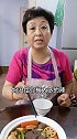 在婆婆家想吃啥就能吃着啥，是多么幸福的事情。 婆媳 天下婆媳