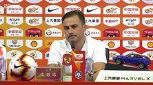 卡帅回应撤下布朗宁 下半赛季或外租