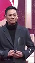 果靖霖 最专情的影帝 妻子去世十年仍未再娶 他说能扮演袁老是他此生最大的荣幸