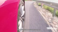 穷屌丝都去买宝马了 阿尔法·罗密欧Giulia才能给你与众不同
