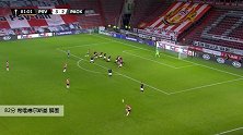 希维德尔斯基 欧联 2020/2021 埃因霍温 VS 塞萨洛尼基 精彩集锦