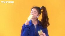 YOHO!GIRL:我叫张雪迎