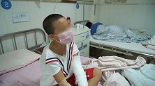 甘肃：风筝挂上高压线，9岁女孩一个动作被电击烧伤