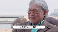 79岁霍震霆被偶遇逛宜家，精神矍铄平易近人，和普通人一起凑闭店的热闹