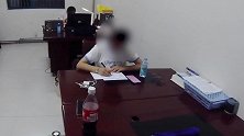 安徽南陵：女孩深夜离家出走，民警找回还“奖励”一张卷子