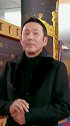 陈道明 出道至今零绯闻，一身正气，最新国家一级演员中，没有一个小鲜肉及流量明星，你会继续支持他当电影会长吗