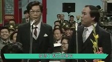 著名相声演员，因病不幸去世，央视主持董浩失声痛哭，已去世4年