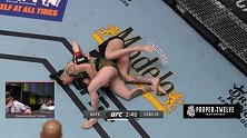 UFC on ESPN21主赛：夏安-拜斯VS鲁伊兹