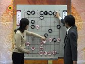 王斌伍霞讲解 赵鑫鑫vs苗利明1