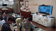大S霸气为四姐妹报仇，两只口红把信从脚到头画到脸，还能看吗