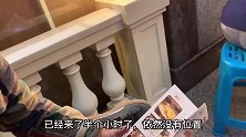 带父母第一次吃打边炉，熬制12个小时的鸡汤，开锅就喝，真鲜！