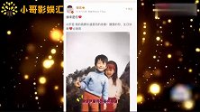 唐嫣罗晋撒糖片段合集，两人手牵手同台演唱，糖糖眼里都是爱