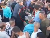 黎巴嫩：一男子在自己葬礼上“复活” 又被送往医院救治
