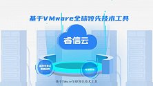 信华信与VMware签署战略合作备忘录，共建新一代公有云产品