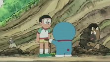 哆啦A梦：星探发现了酷哥的才能要认养它，胖虎会同意吗