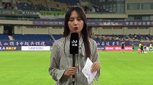 赛前连线-潘宠：国安对定位球做了着重练习 西里诺仍未跟队合练