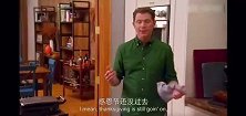 舌尖上的美食：吃腻了汉堡包？那就来试试这款华夫饼汉堡，很奇妙