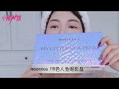 小猪姐姐杜嘉班纳灵感妆容华丽萧瑟感