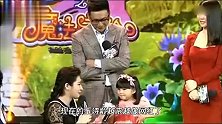 李湘王岳伦陪女儿过儿童节，王诗龄笑容灿烂，穿T恤秀长腿像网红