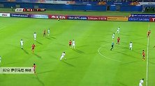 萨尔马尼 U23亚洲杯 2020 伊朗U23 VS 韩国U23 精彩集锦