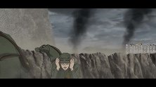 猎兽神兵热血AMV：我一定会让大家恢复正常的！