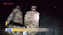 武警甘肃总队火速投入地震救援