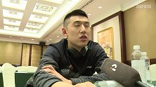 CBA-1718赛季-头号Gai粉来了！付豪直言最爱那首《苦行僧》-新闻