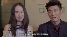 霍思燕掀开他的被子，让他一丝不挂暴露在镜头下，网友：太过分了