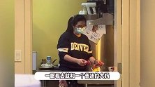 58岁王祖贤近照曝光，路人镜头下素颜状态真实，虎背熊腰女神气质不再
